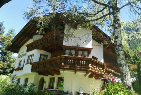 Haus Bergwind Apartment in Trentino-South Tyrol