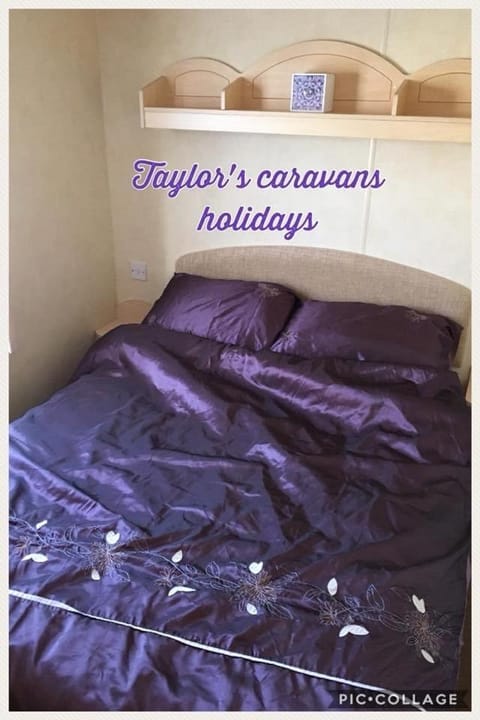 Taylor’s caravan holidays 8 berth (coral beach) Campground/ 
RV Resort in Ingoldmells
