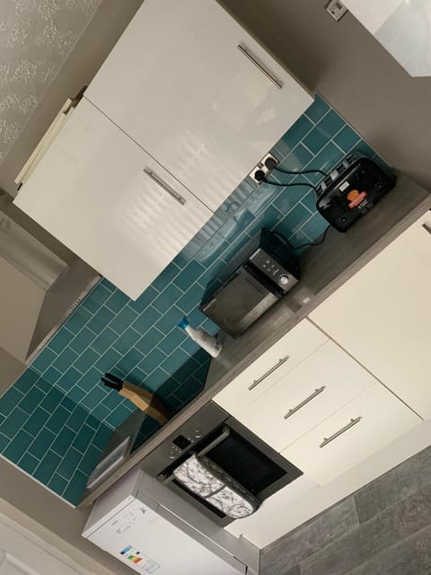 The Anchorage Snowdonia House in Wales