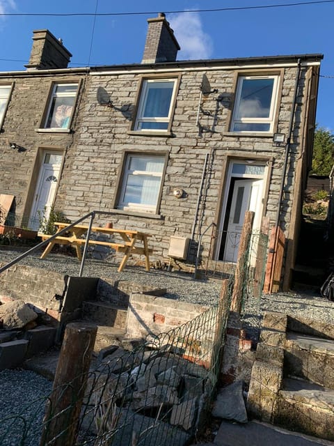 The Anchorage Snowdonia House in Wales