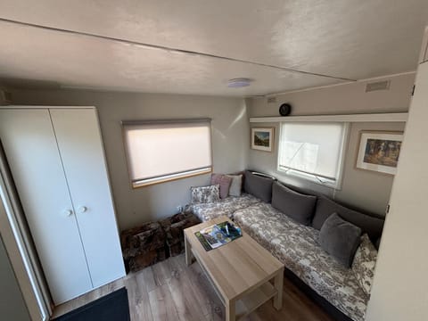 Domek holenderski Lilla House in Leba