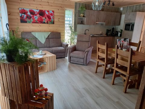 Le chalet des Oisaï Chalet in Wallonia, Belgium