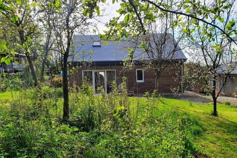 Le chalet des Oisaï Chalet in Wallonia, Belgium