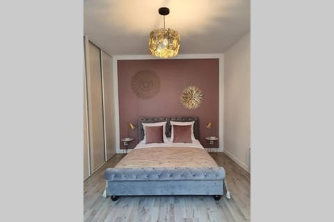 Logis Du Magny, 5 min à pied du château d'Amboise Apartment in Amboise