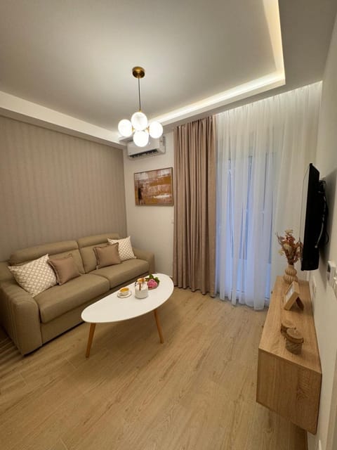 DMM Apartments Apartment in Kotor Municipality