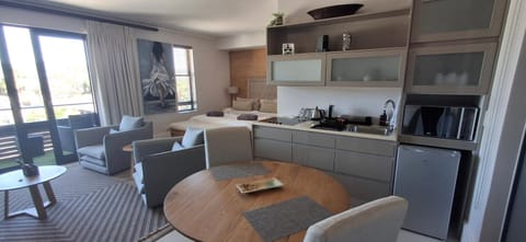 The Gallery on Gray Apartment in Knysna