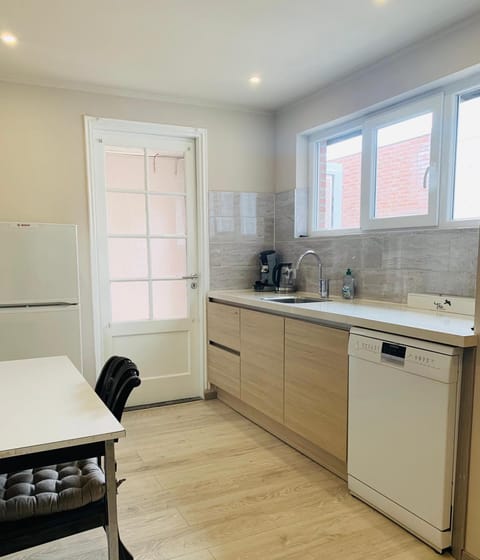 Cosy house in the heart of the center! Apartment in Zeeland, Netherlands