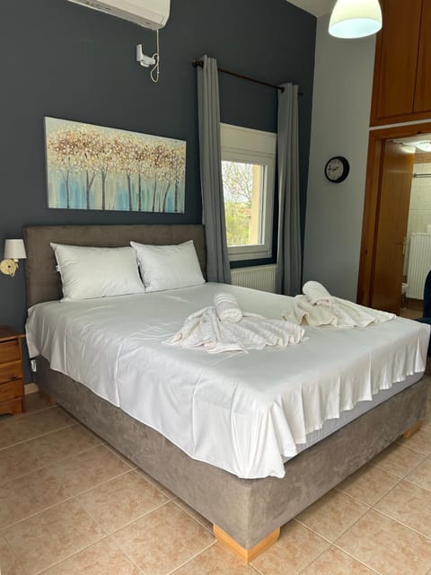 Akrotiri studios Apartment in Evros, Greece