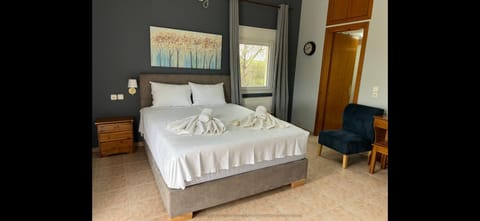 Akrotiri studios Apartment in Evros, Greece