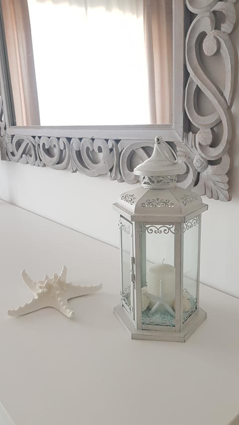 Dimora Brezza di Mare Apartment in Termoli