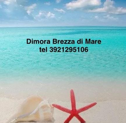 Dimora Brezza di Mare Apartment in Termoli