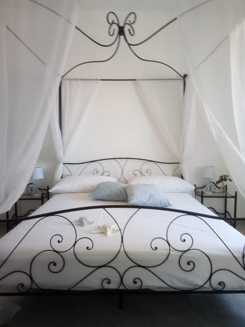 Dimora Brezza di Mare Apartment in Termoli