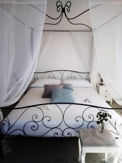 Dimora Brezza di Mare Apartment in Termoli