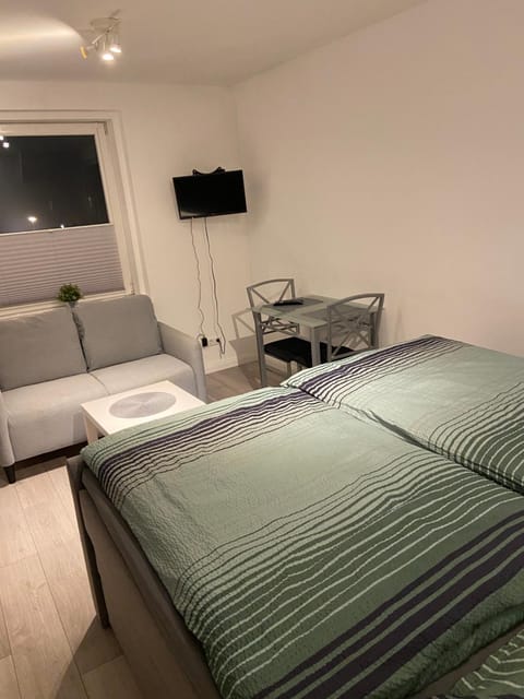 Ferienwohnungen Dummersdorfer Straße Apartment in Lubeck