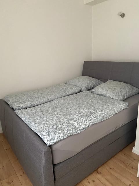 Ferienwohnungen Dummersdorfer Straße Apartment in Lubeck