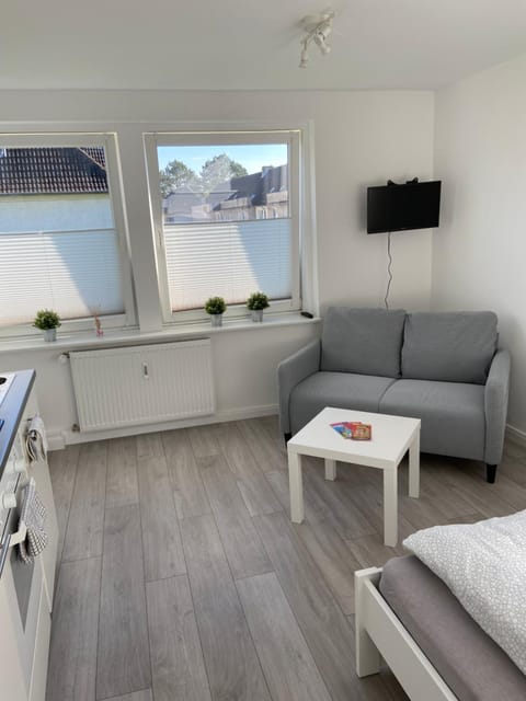 Ferienwohnungen Dummersdorfer Straße Apartment in Lubeck