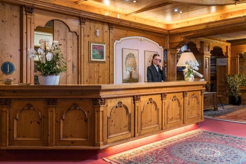 Hotel Lorenzetti Hotel in Madonna di Campiglio