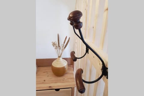 Cocon chic au pied du Vercors avec parking Apartment in Provence-Alpes-Côte d'Azur