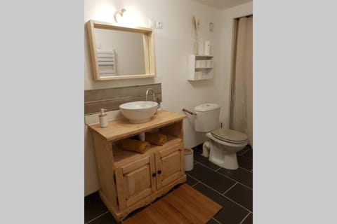 Cocon chic au pied du Vercors avec parking Apartment in Provence-Alpes-Côte d'Azur