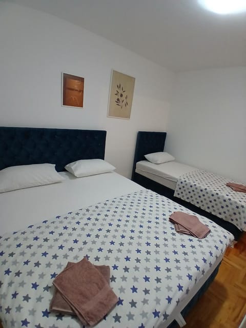 Apartman Ciao Bella Apartment in Dubrovnik-Neretva County