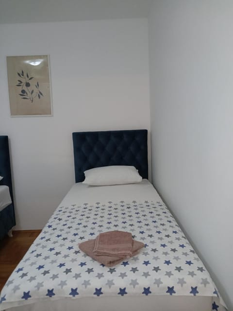 Apartman Ciao Bella Apartment in Dubrovnik-Neretva County