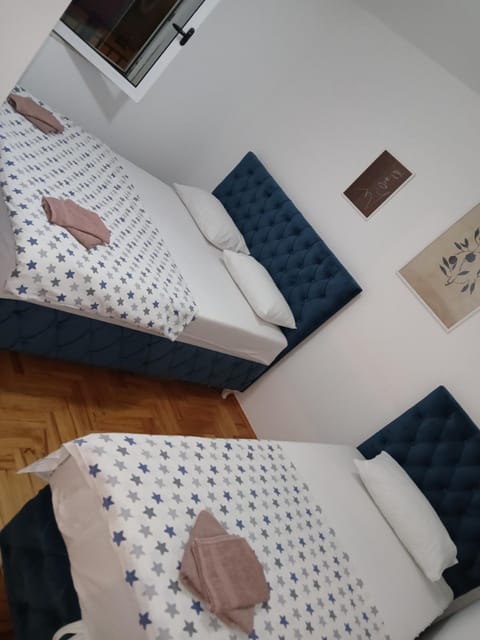 Apartman Ciao Bella Apartment in Dubrovnik-Neretva County