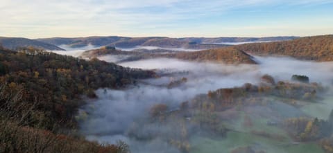 La méjounète de Lucie Apartment in Wallonia, Belgium