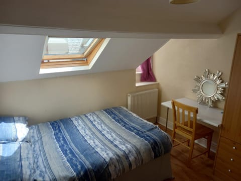 52 Cambrian St Vacation rental in Aberystwyth