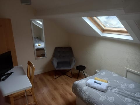 52 Cambrian St Vacation rental in Aberystwyth
