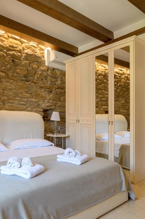 B&B Le Stanze di Ludovica Bed and Breakfast in Termoli