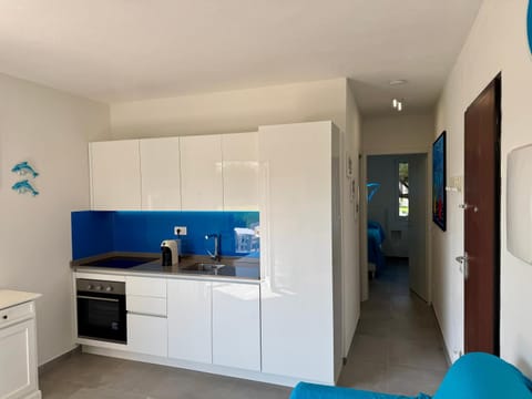 Appartamenti delfini terza spiaggia Apartment in Golfo Aranci