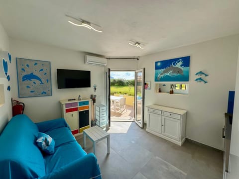 Appartamenti delfini terza spiaggia Apartment in Golfo Aranci