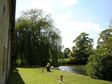 Garden, View (from property/room), Balcony/Terrace, Area and facilities