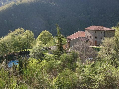 Property building, Bird's eye view