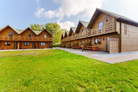 Nadmorska House House in West Pomeranian Voivodeship, Poland