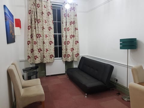 Costa Suite Apartment in Ipswich