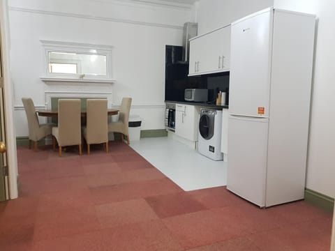 Costa Suite Apartment in Ipswich