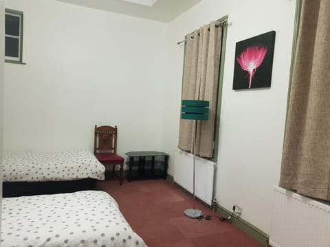 Costa Suite Apartment in Ipswich