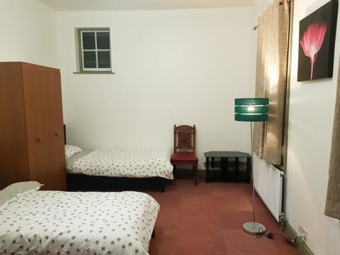 Costa Suite Apartment in Ipswich