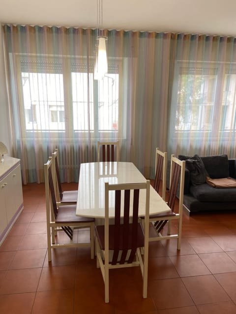 Casa vacanze Rosanna House in Porto Sant'Elpidio