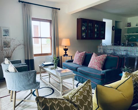 Peredraai Apartment in Western Cape