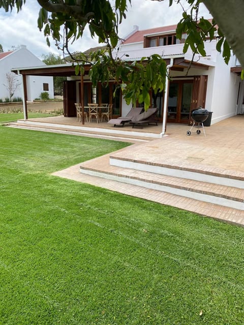 Peredraai Apartment in Western Cape