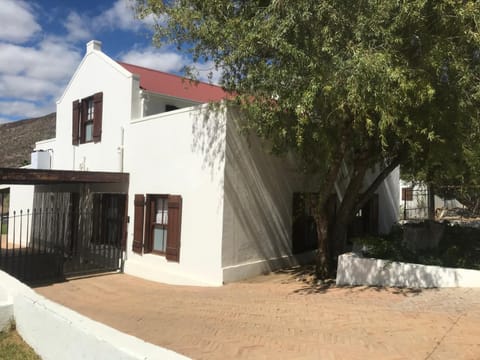 Peredraai Apartment in Western Cape