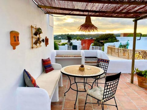 View (from property/room), Balcony/Terrace, Balcony/Terrace
