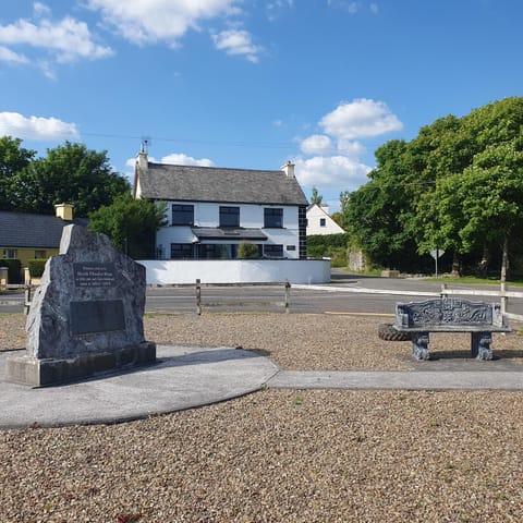 St Martins Old Schoolhouse Ballyroe Tralee House in County Kerry