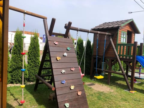 Children play ground