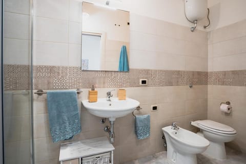 La luna nel pozzo Bed and Breakfast in Portoscuso