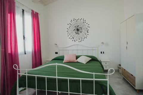 La luna nel pozzo Bed and Breakfast in Portoscuso