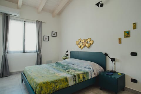 La luna nel pozzo Bed and Breakfast in Portoscuso