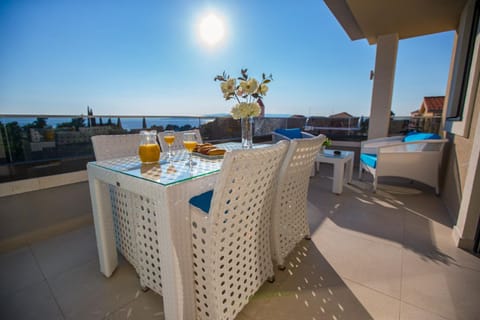 Villa Rita Apartments II Apartment in Split-Dalmatia County